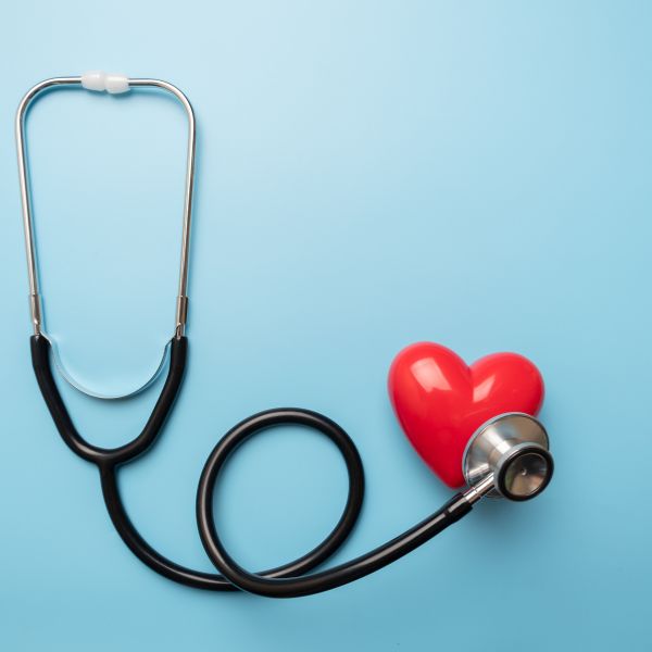 Health Check