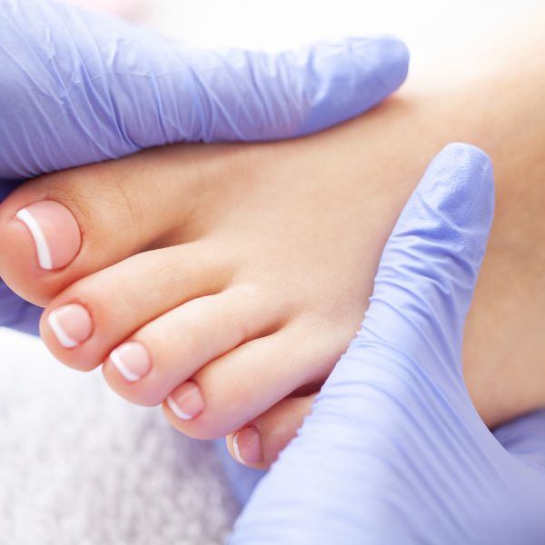 Podiatry