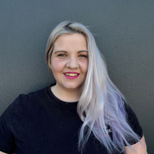Shannon Campbell Remedial Massage Therapist