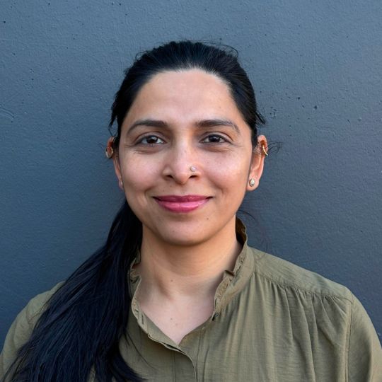 Ravnita Rawal
